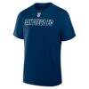 San Diego FC Fashion7 Legacy T-Shirt - Navy - Alt1