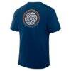 San Diego FC Fashion7 Legacy T-Shirt - Navy - Alt2