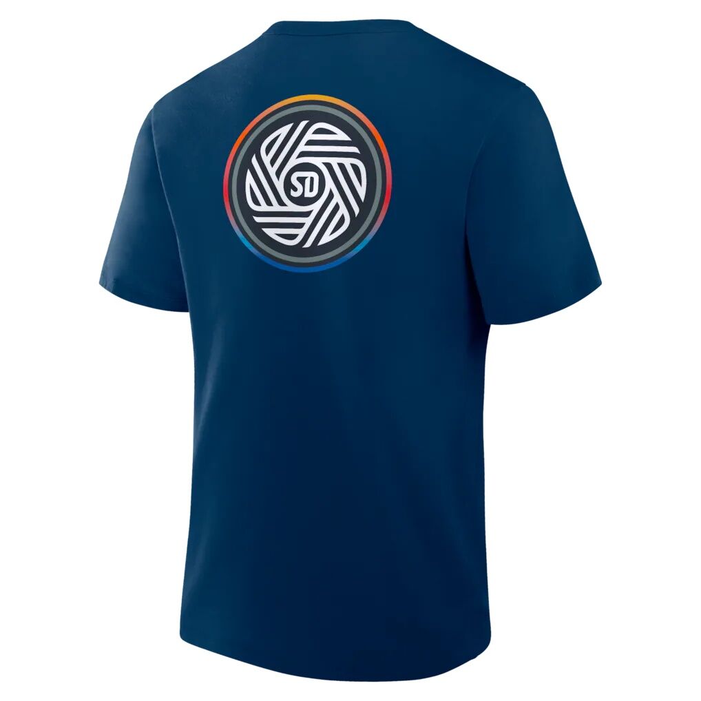 San Diego FC Fashion7 Legacy T-Shirt