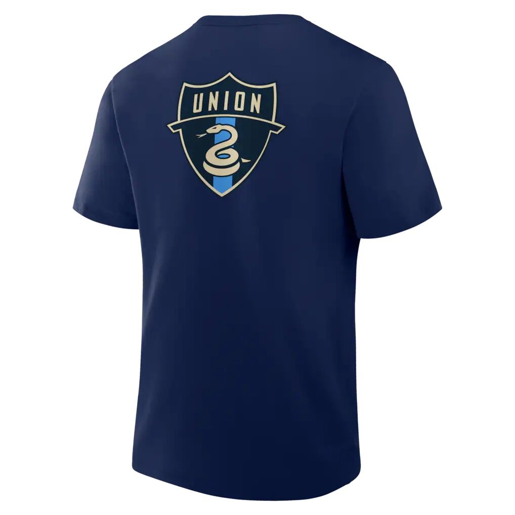 Philadelphia Union Fashion7 Legacy T-Shirt