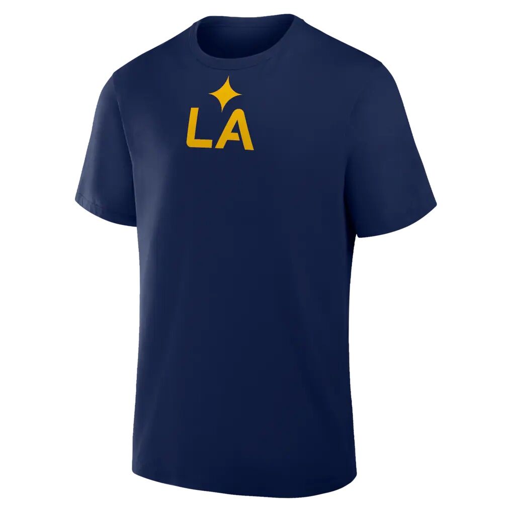 LA Galaxy Fashion7 Legacy T-Shirt