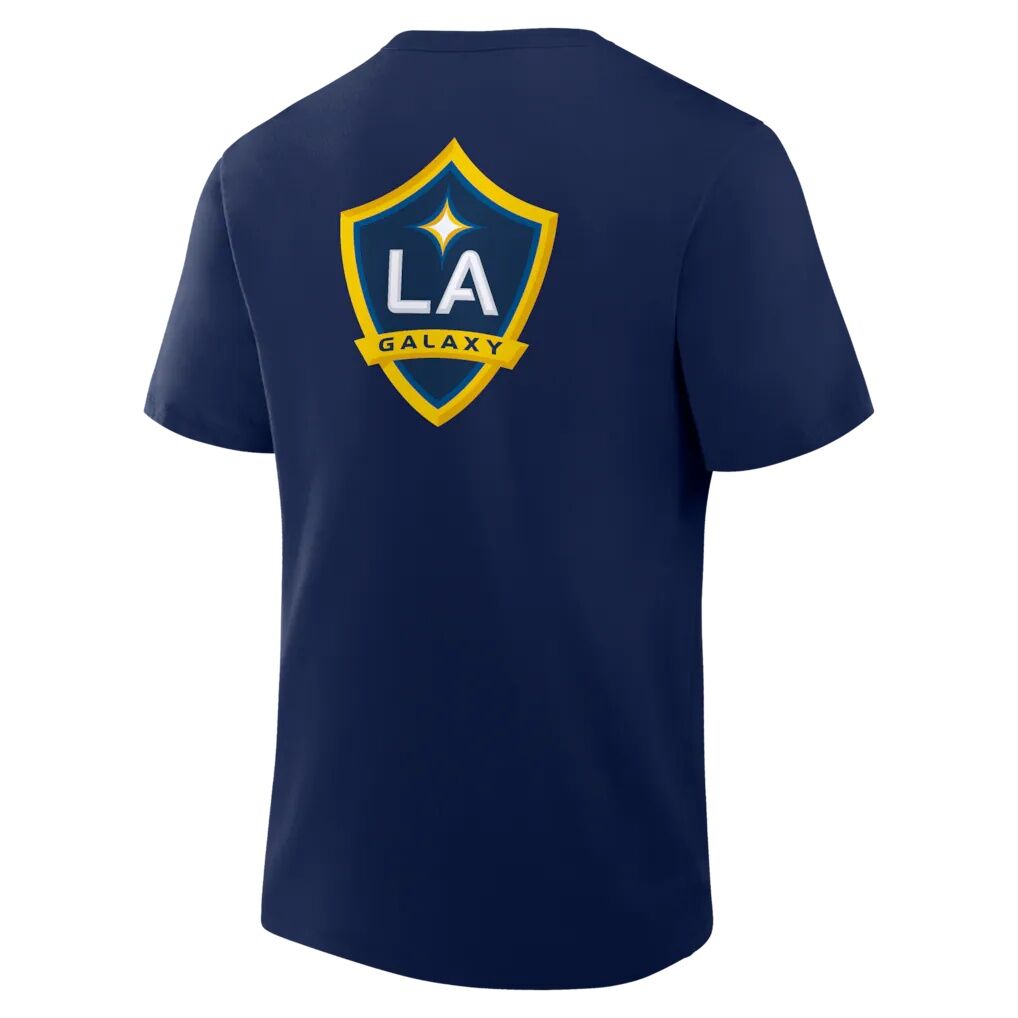 LA Galaxy Fashion7 Legacy T-Shirt