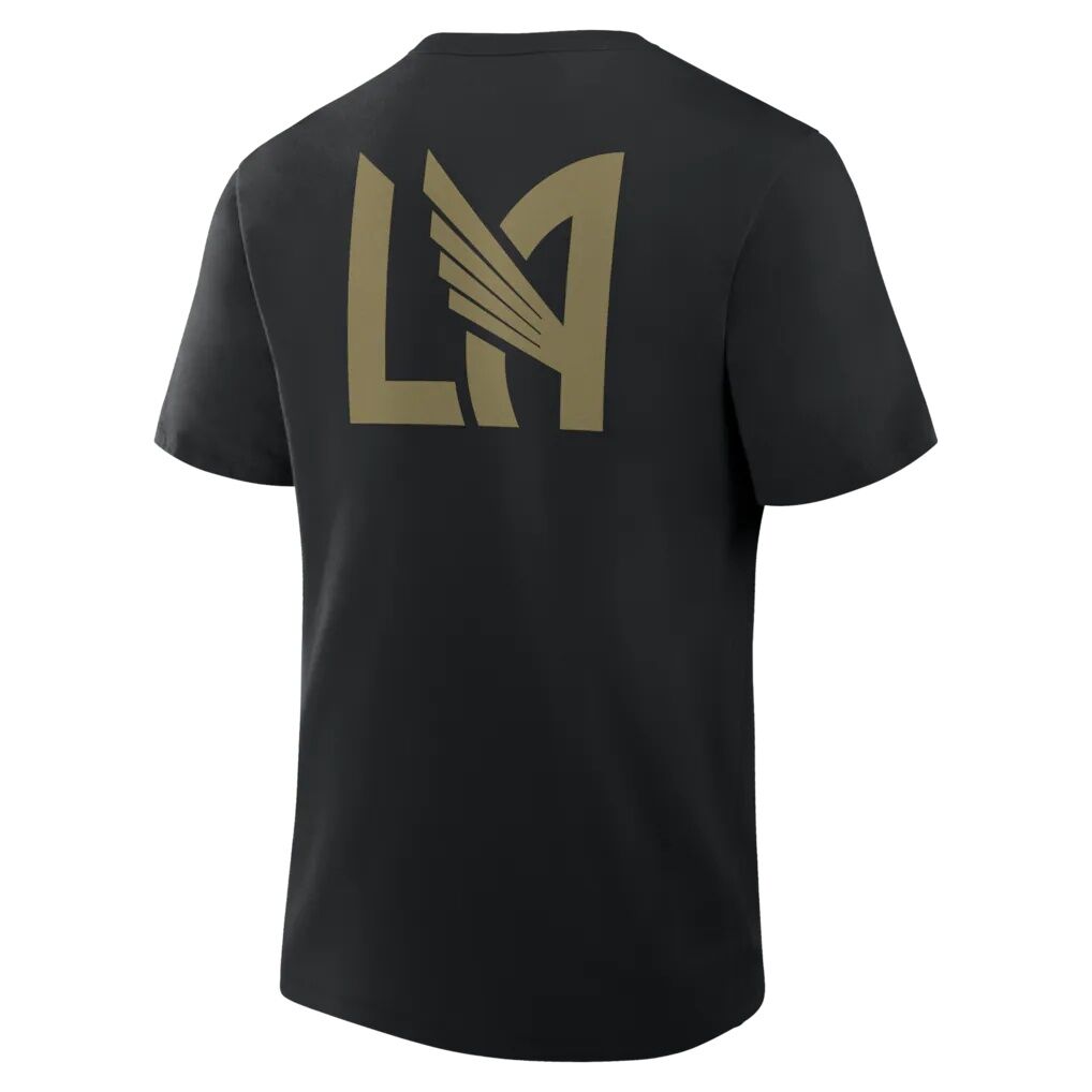 LAFC Fashion7 Legacy T-Shirt