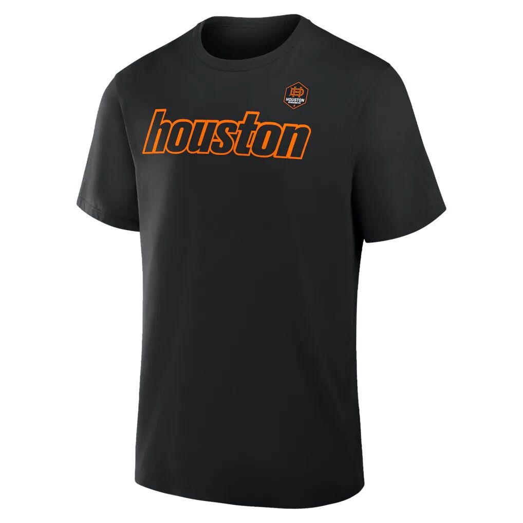 Houston Dynamo FC Fashion7 Legacy T-Shirt