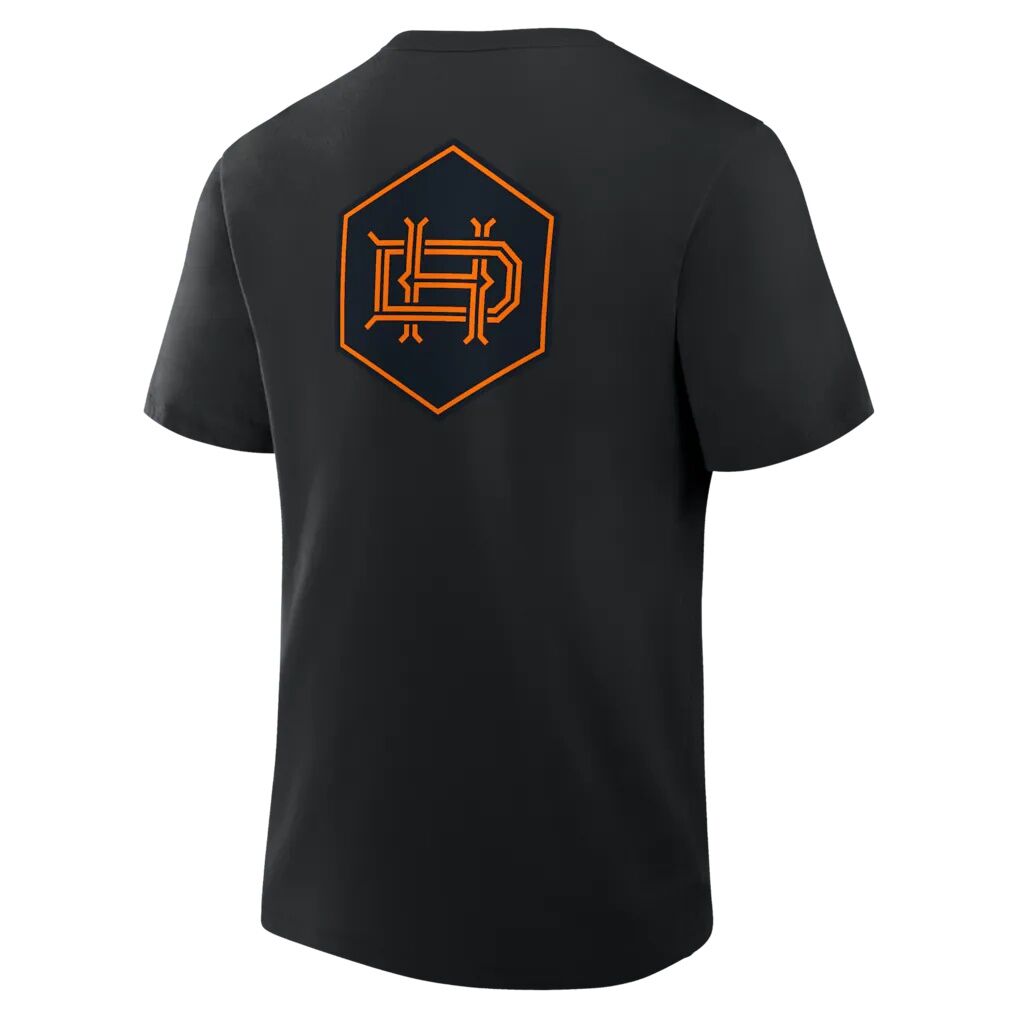 Houston Dynamo FC Fashion7 Legacy T-Shirt