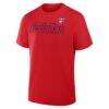 FC Dallas Fashion7 Legacy T-Shirt - Red - Alt1