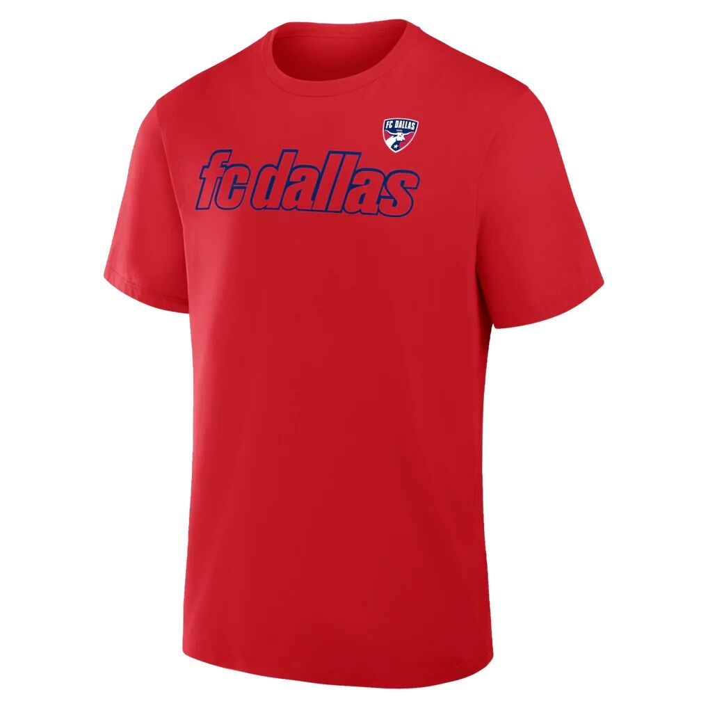 FC Dallas Fashion7 Legacy T-Shirt
