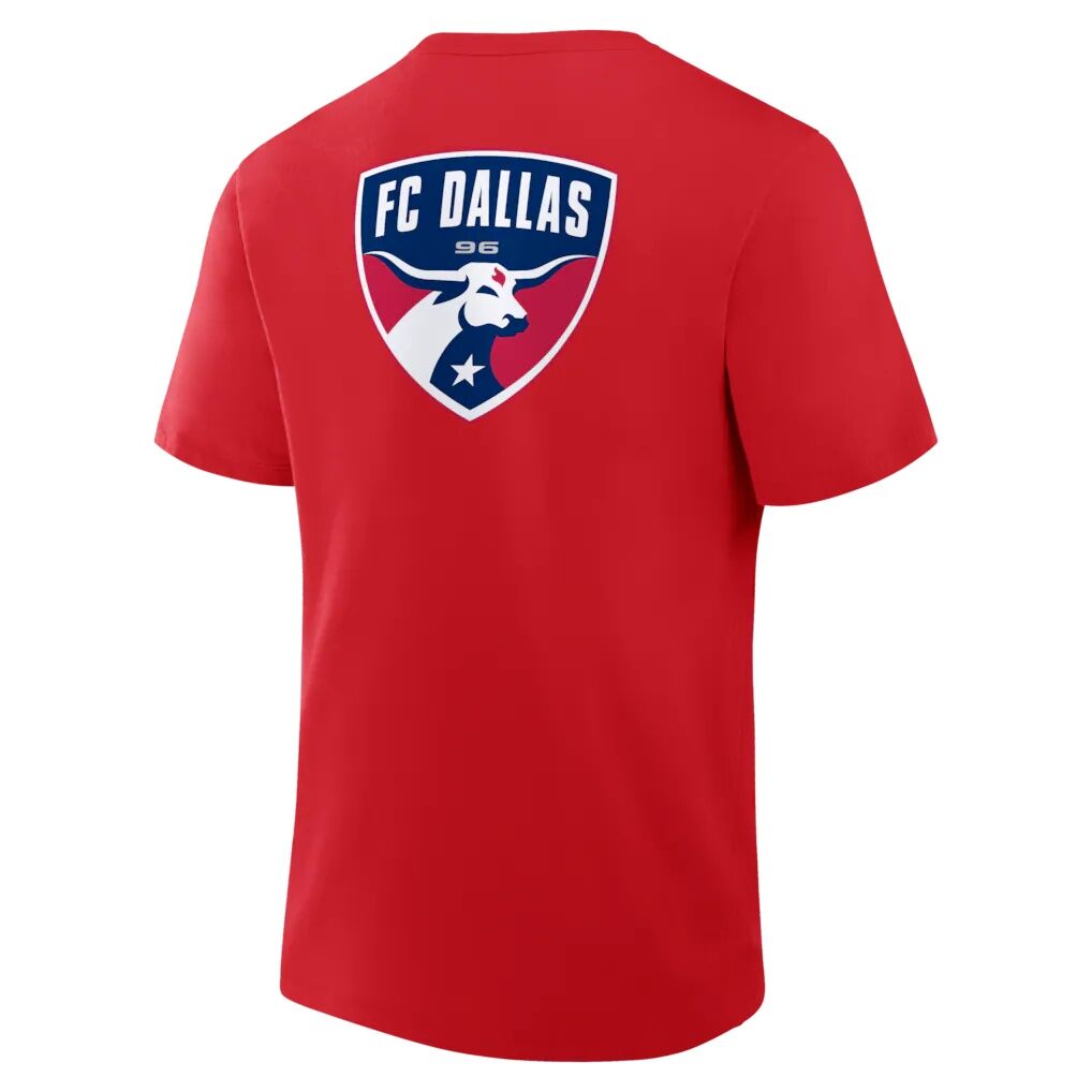 FC Dallas Fashion7 Legacy T-Shirt