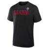 D.C. United Fashion7 Legacy T-Shirt - Black - Alt1