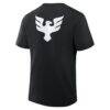 D.C. United Fashion7 Legacy T-Shirt - Black - Alt2