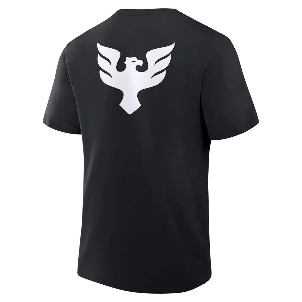 D.C. United Fashion7 Legacy T-Shirt