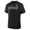 Columbus Crew Fashion7 Legacy T-Shirt - Black - Alt1