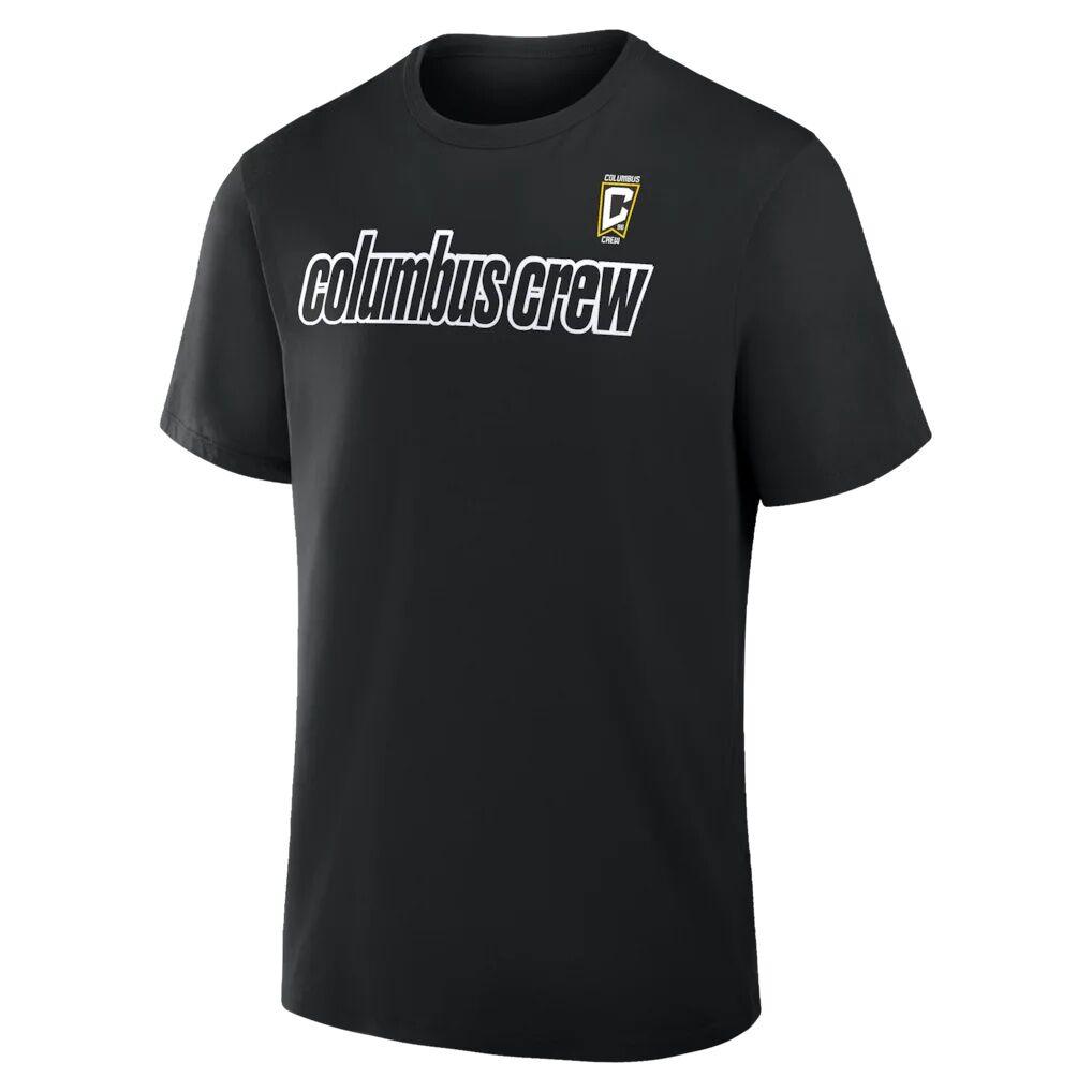Columbus Crew Fashion7 Legacy T-Shirt