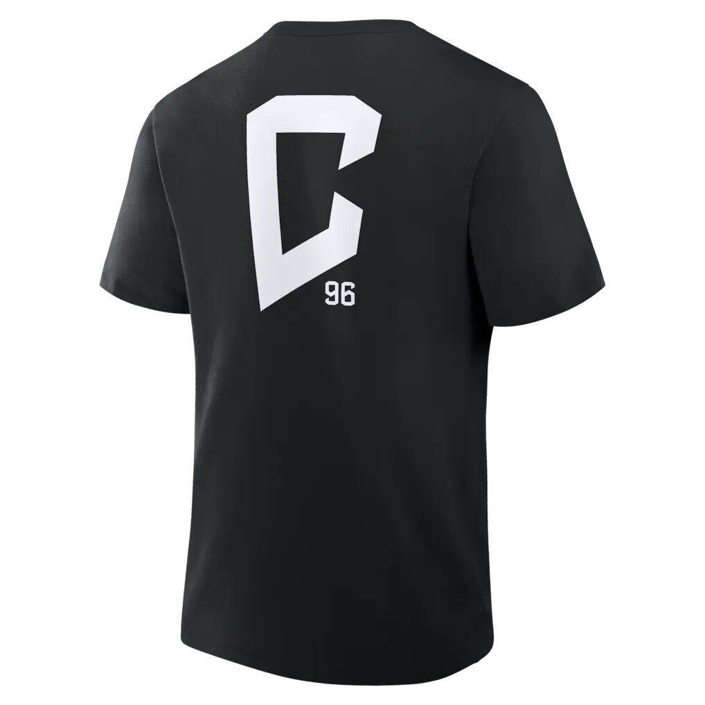 Columbus Crew Fashion7 Legacy T-Shirt