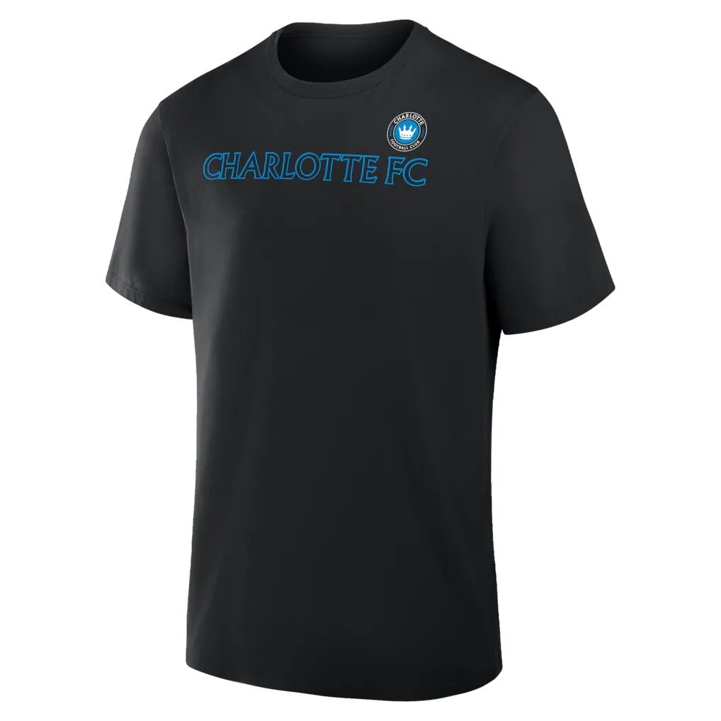 Charlotte FC Fashion7 Legacy T-Shirt