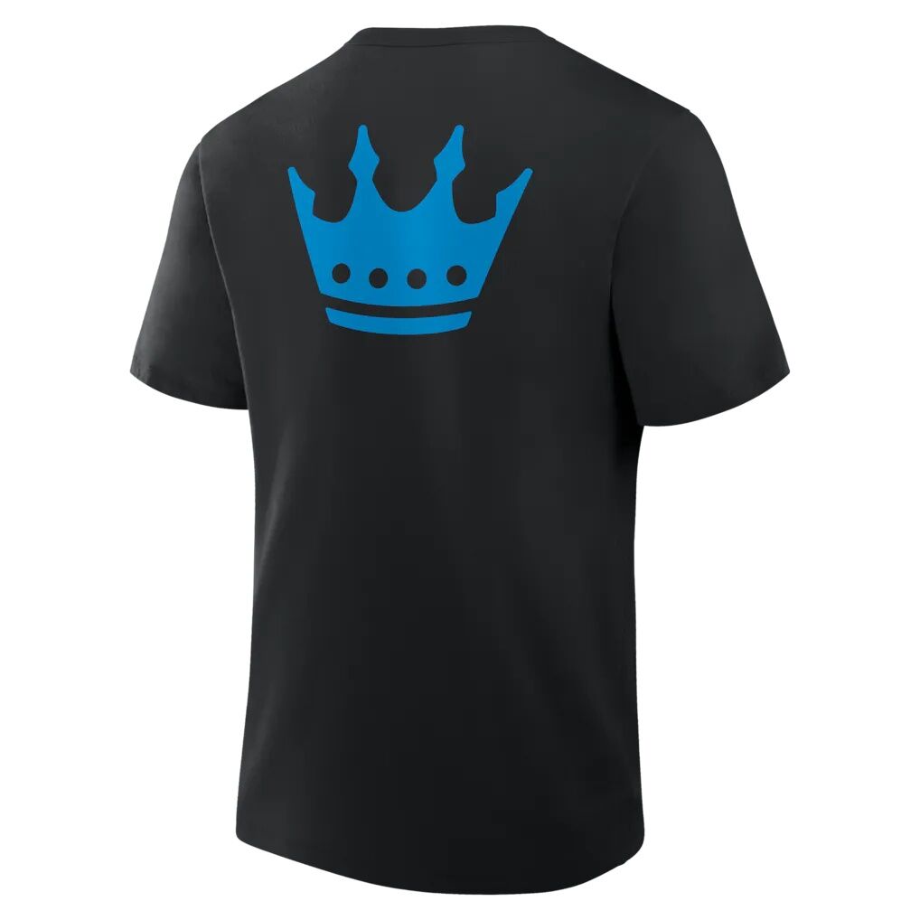 Charlotte FC Fashion7 Legacy T-Shirt