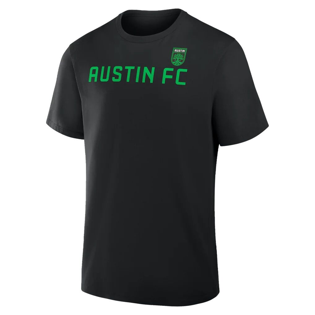 Austin FC Fashion7 Legacy T-Shirt