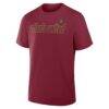 Atlanta United FC Fashion7 Legacy T-Shirt - Red - Alt1