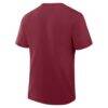 Atlanta United FC Fashion7 Legacy T-Shirt - Red - Alt2