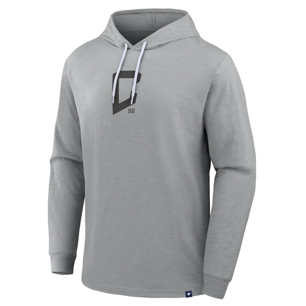 Columbus Crew Fashion7 Unending Practice​ Transitional Slub Hoodie