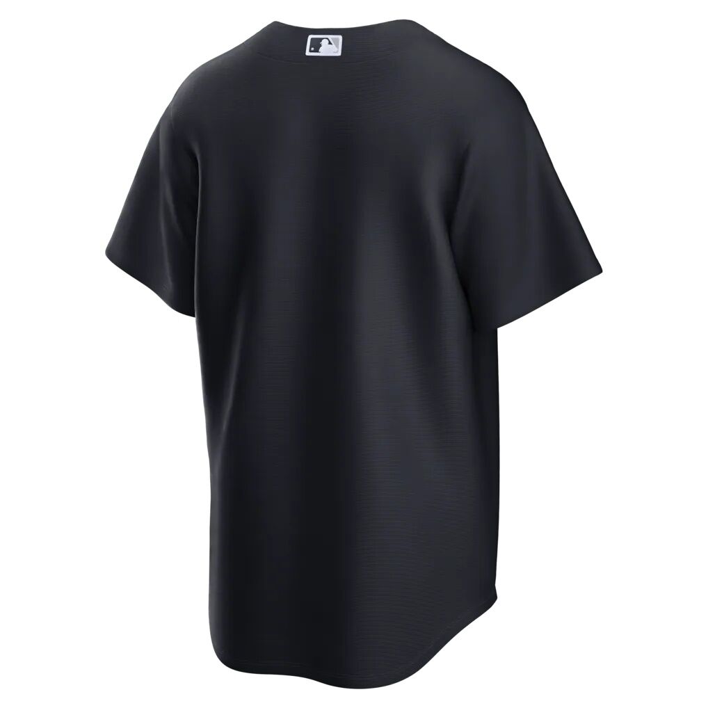 New York Yankees Nike Alternate Replica Jersey