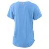 Chicago Cubs Nike Women's Alternate Replica Jersey - - Detail View