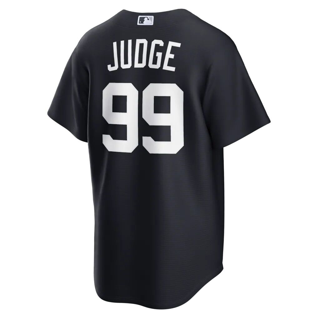 Aaron Judge New York Yankees Nike Alternate Replica Jersey
