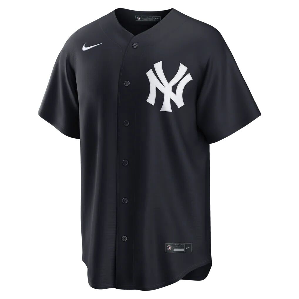 Aaron Judge New York Yankees Nike Alternate Replica Jersey