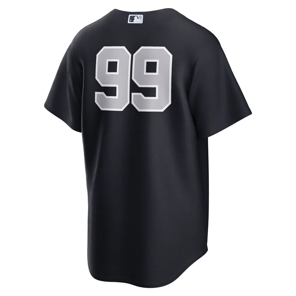 Aaron Judge New York Yankees Nike Alternate Replica Jersey