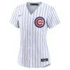 Shota Imanaga Chicago Cubs Nike Women's Home Replica Jersey - White - Side View