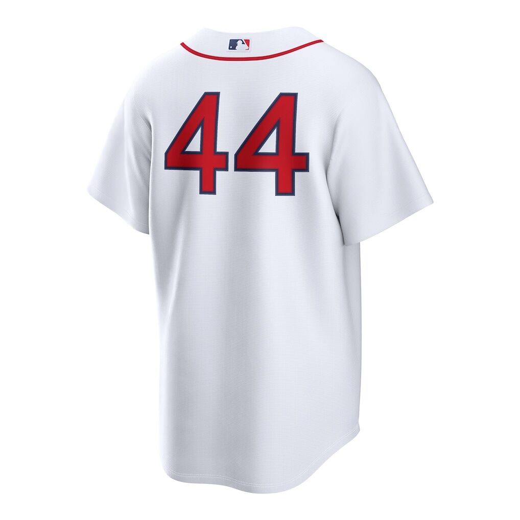 Aroldis Chapman Boston Red Sox Nike Home Replica Jersey