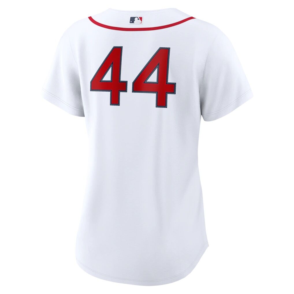 Aroldis Chapman Boston Red Sox Nike Women's Home Replica Jersey