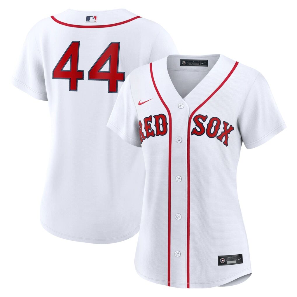 Aroldis Chapman Boston Red Sox Nike Women's Home Replica Jersey