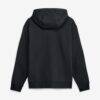 Detroit Tigers Nike Dri-Fit Club Hoodie - Black - Alt2