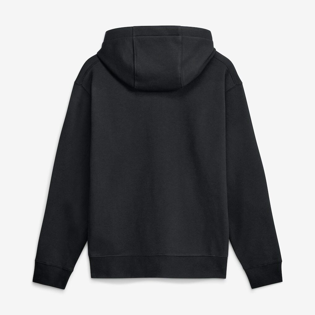 Detroit Tigers Nike Dri-Fit Club Hoodie