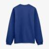 Kansas City Royals Nike Primetime Wordmark Sweatshirt - - Side View