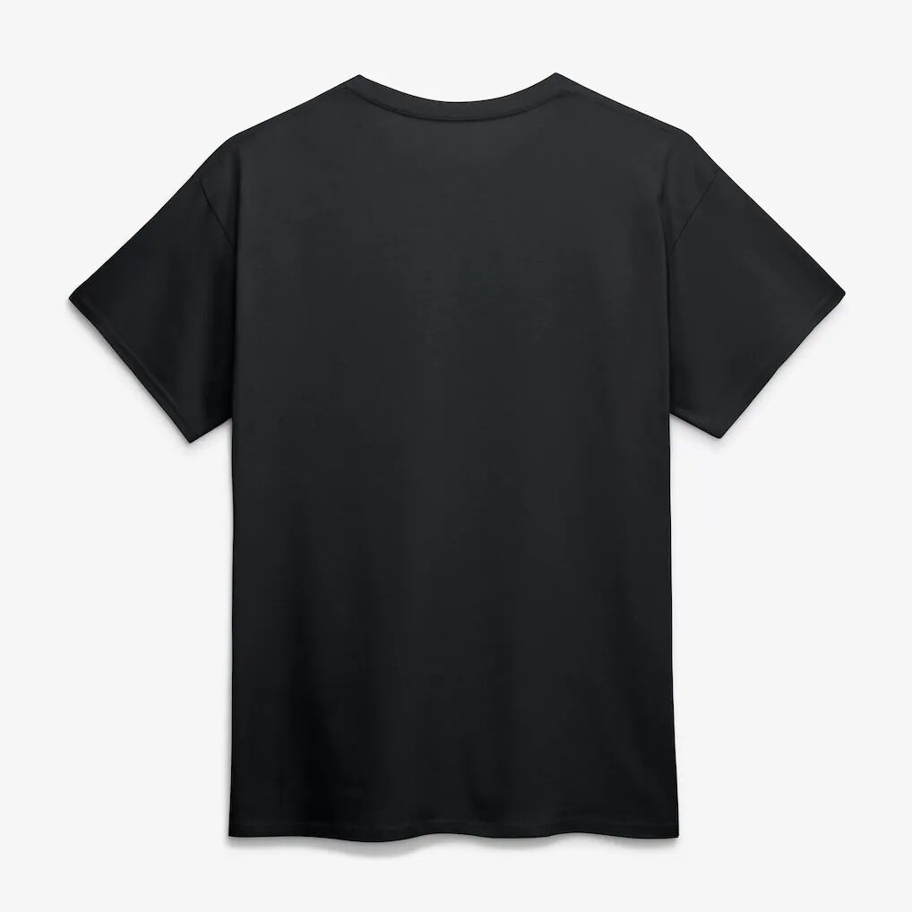 Utah Jazz Logo Athletic Wordmark T-Shirt