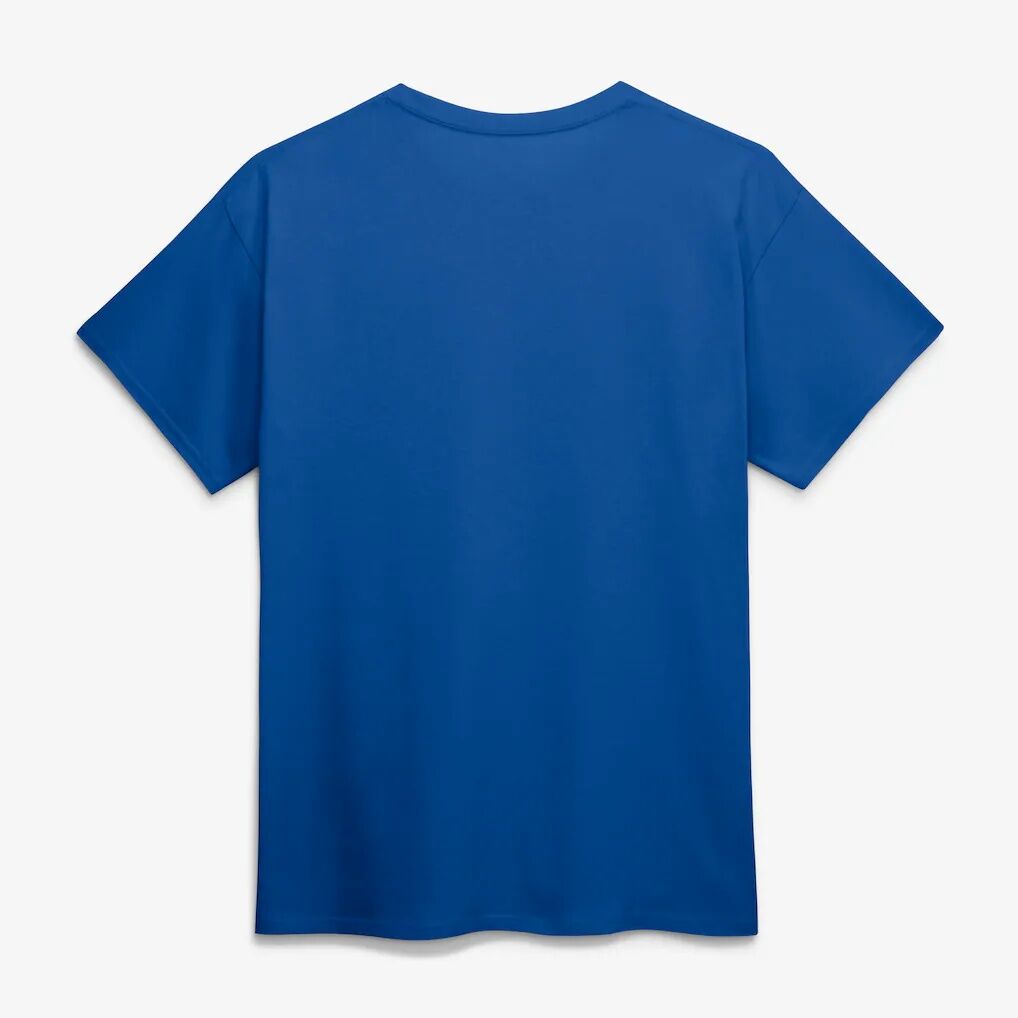 Orlando Magic Logo Athletic Wordmark T-Shirt