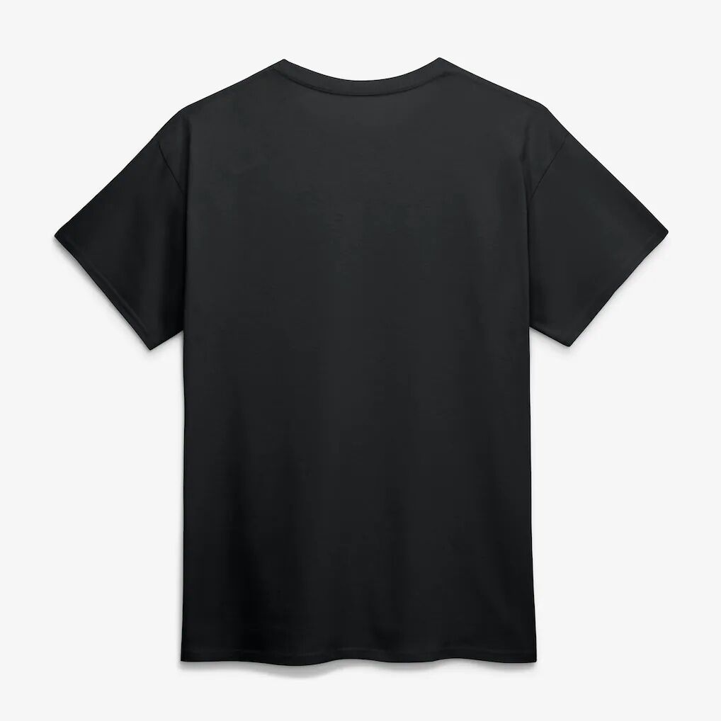 Brooklyn Nets Logo Athletic Wordmark T-Shirt
