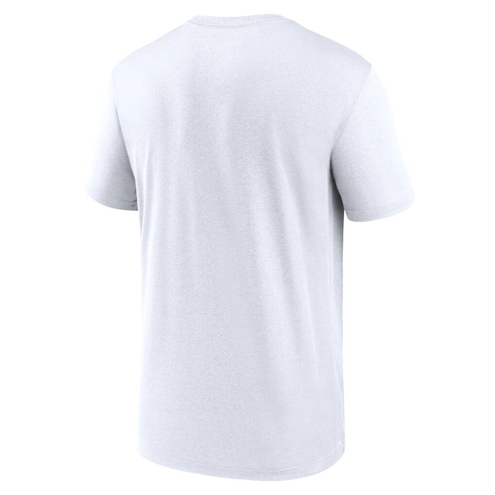 New York Jets Nike Legend Icon Dri-FIT T-Shirt