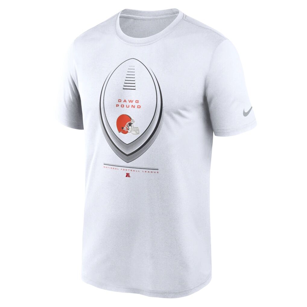 Cleveland Browns Nike Legend Icon Dri-FIT T-Shirt