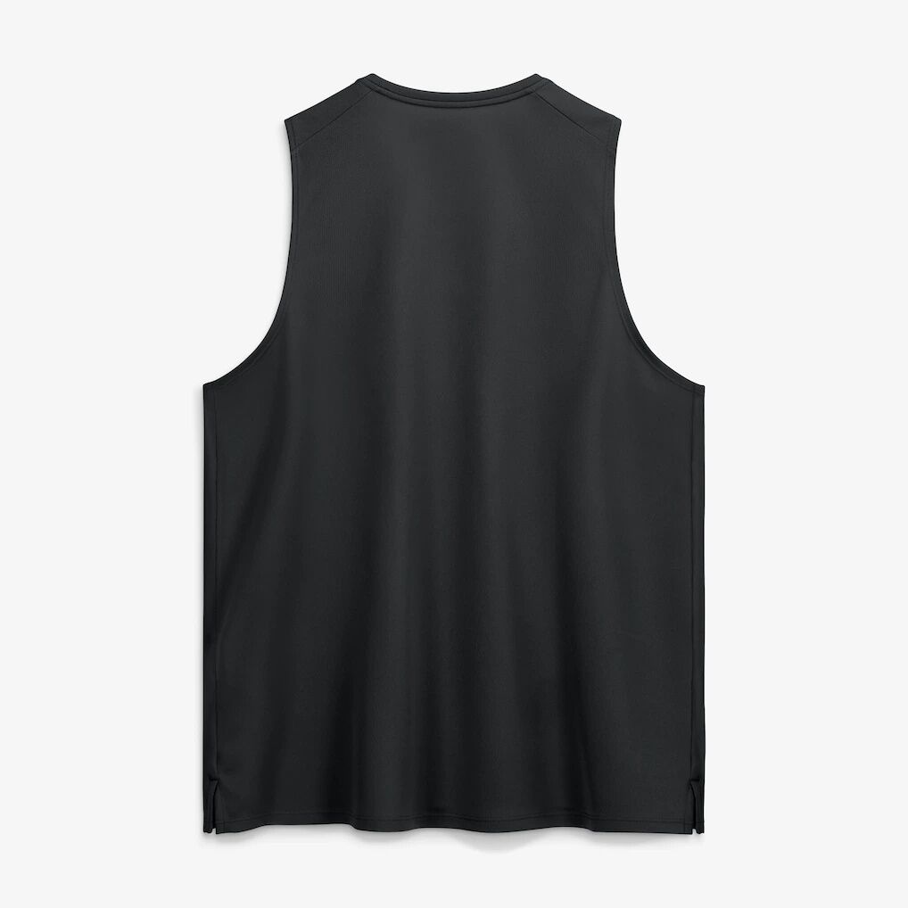 Baltimore Ravens Nike Kickoff Miler Dri-FIT Tank​ Top