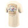 Pittsburgh Steelers Nike Freestyle Essential T-Shirt - - Detail View