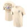 Pittsburgh Steelers Nike Freestyle Essential T-Shirt - - Front View