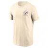 Pittsburgh Steelers Nike Freestyle Essential T-Shirt - - Side View