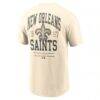 New Orleans Saints Nike Freestyle Essential T-Shirt - - Detail View