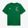 Philadelphia Eagles Nike Night Primary Max90 T-Shirt - - Alt1