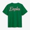 Philadelphia Eagles Nike Night Primary Max90 T-Shirt - - Alt2