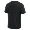 San Antonio Spurs Fashion7 Gritty Will T-Shirt - Black - Alt2