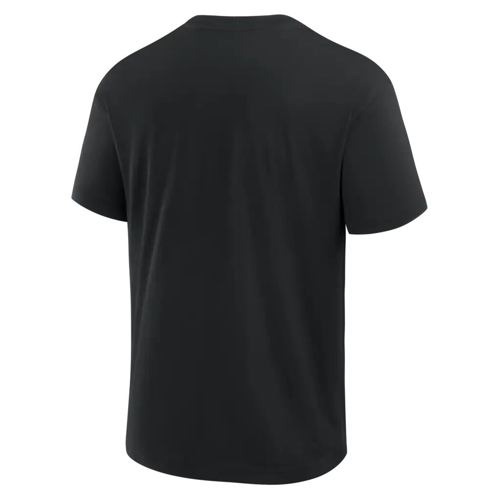 San Antonio Spurs Fashion7 Gritty Will T-Shirt